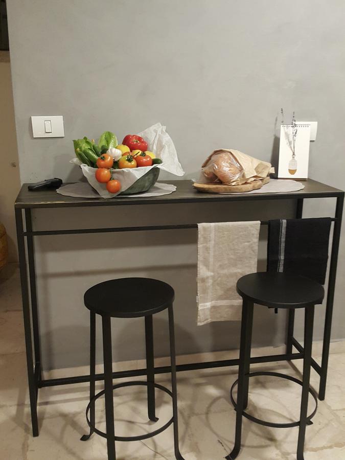נטעים הבית של טלי וארז מראה חיצוני תמונה