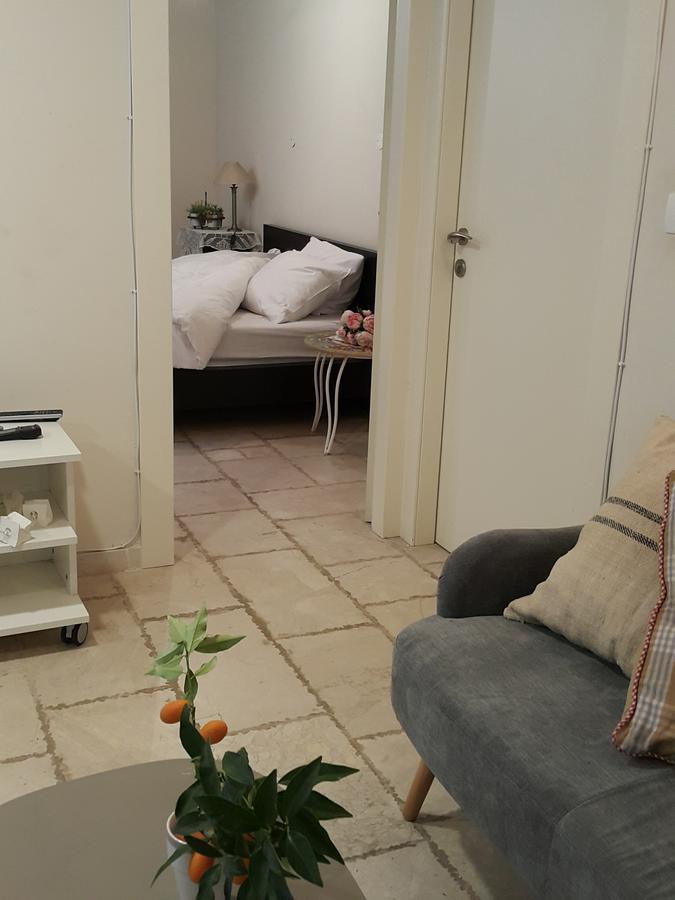 נטעים הבית של טלי וארז מראה חיצוני תמונה