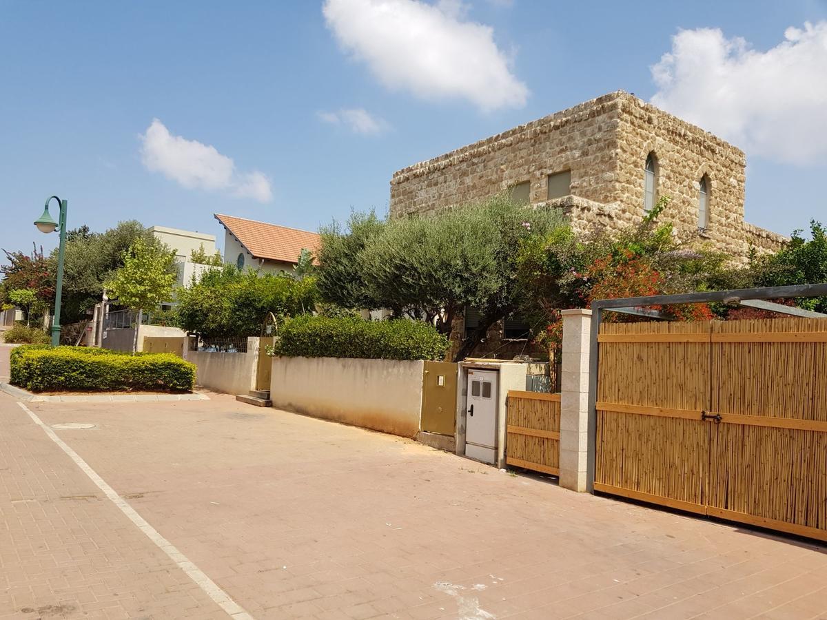 נטעים הבית של טלי וארז מראה חיצוני תמונה