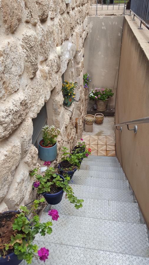 נטעים הבית של טלי וארז מראה חיצוני תמונה