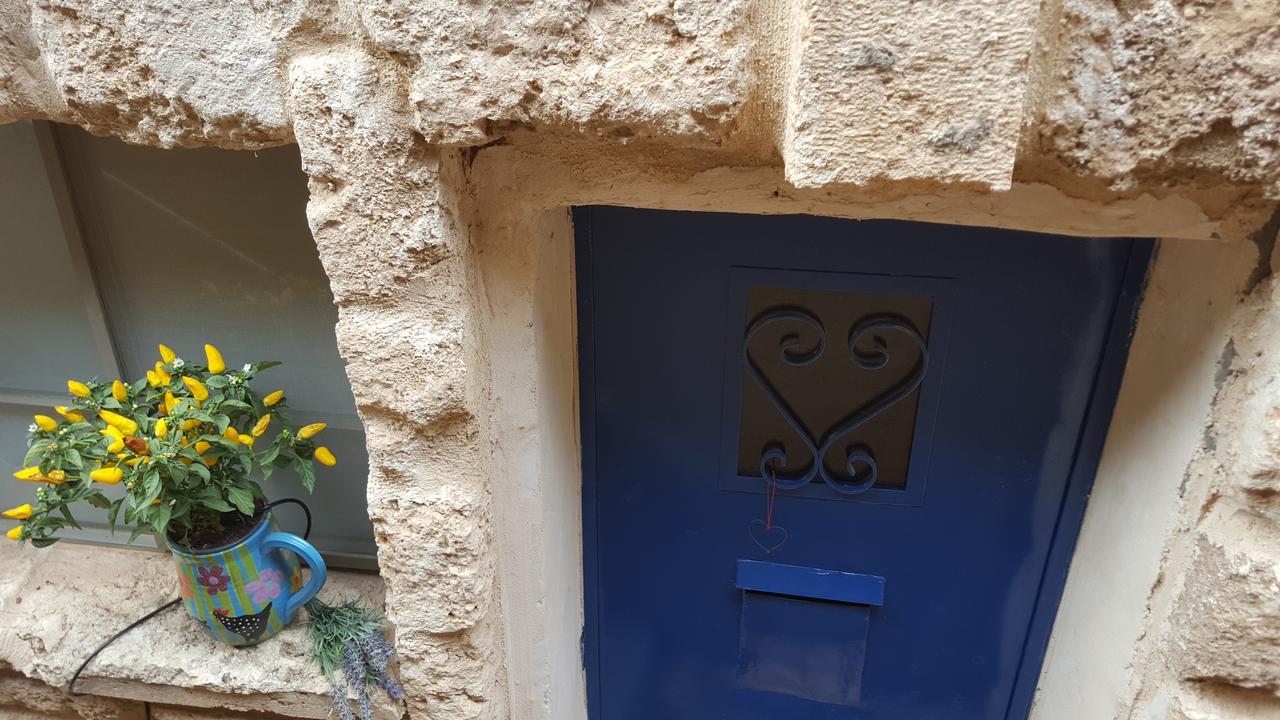 נטעים הבית של טלי וארז מראה חיצוני תמונה