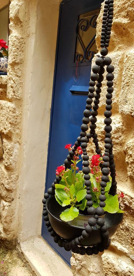 נטעים הבית של טלי וארז מראה חיצוני תמונה